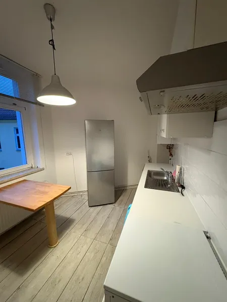 2-Zimmer Altbau Wohnung in Köpenick — photo 1